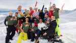 Arosa Gay Ski Week The History Village Drag Race And More