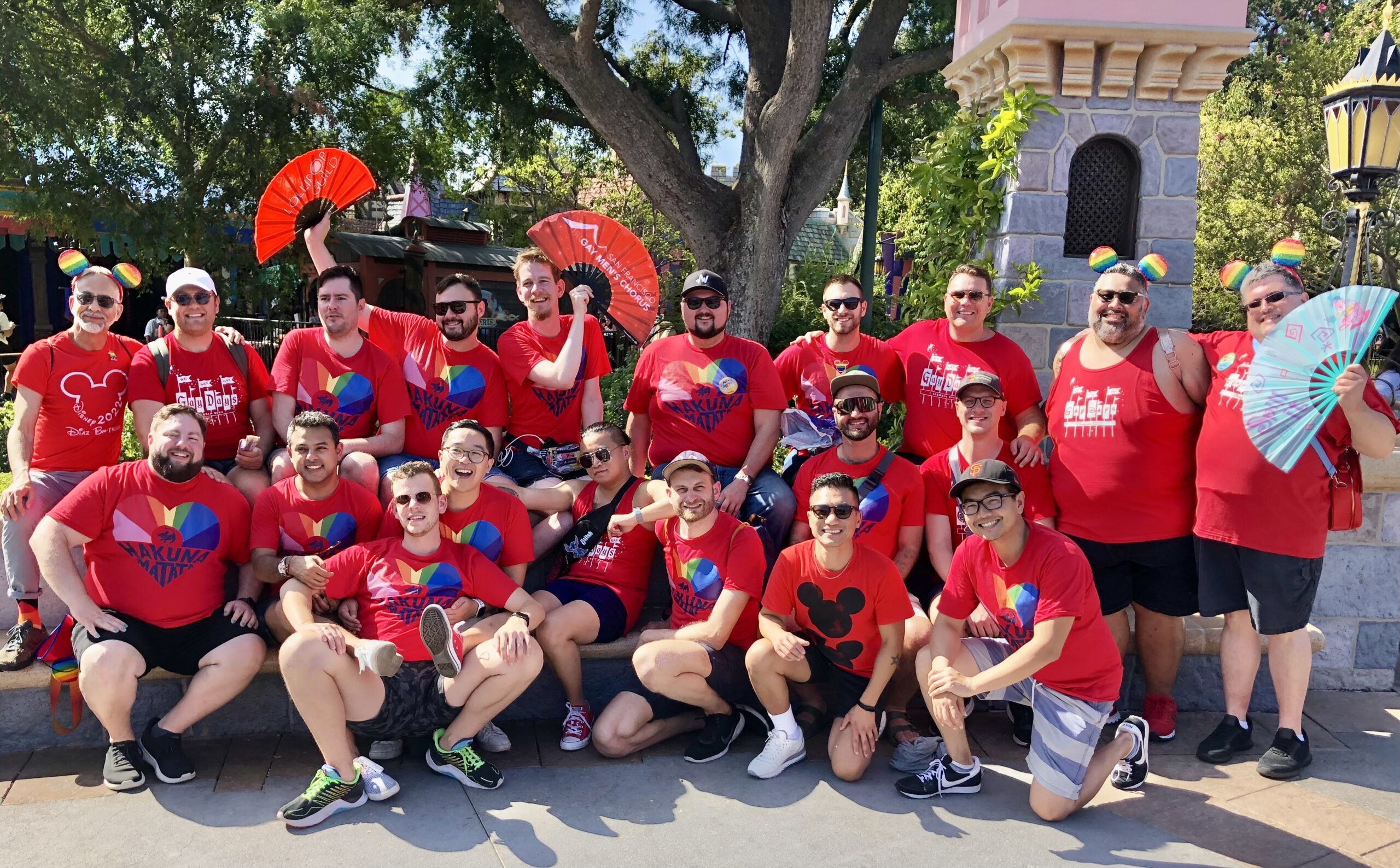 Gay Days At Disneyland Returns What You Should Know Vacationer Magazine