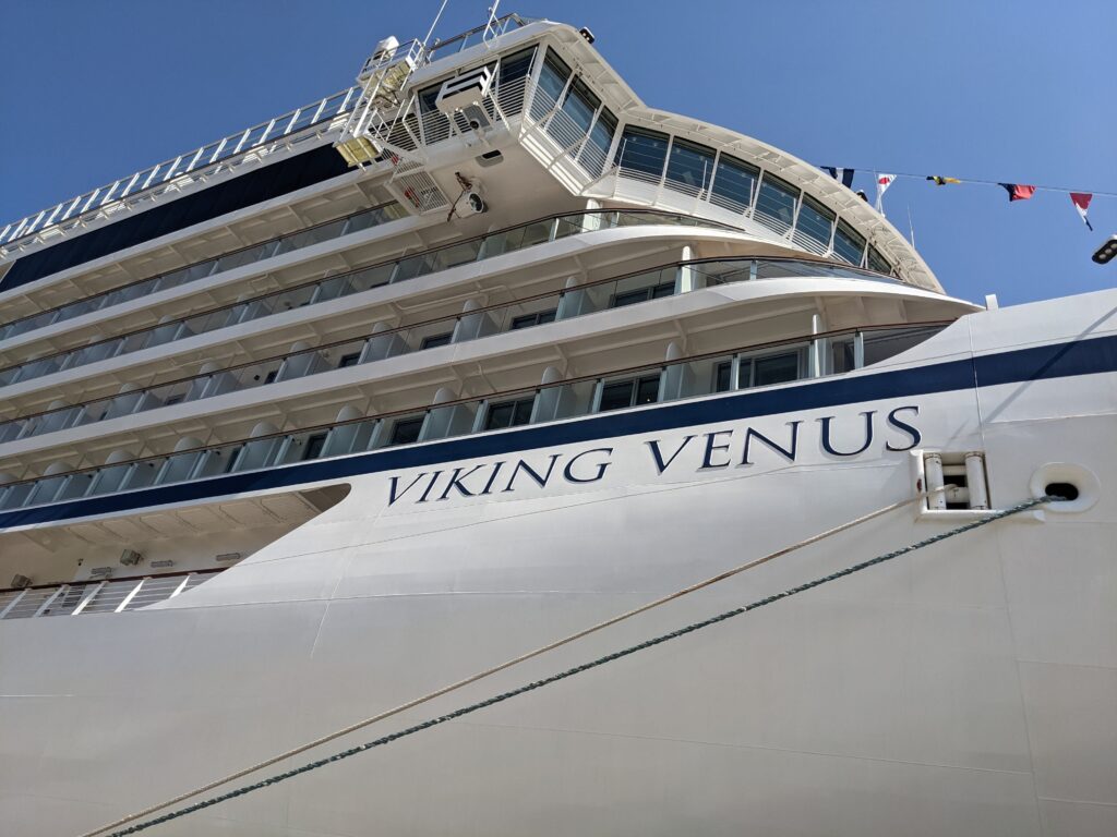 Viking Venus 