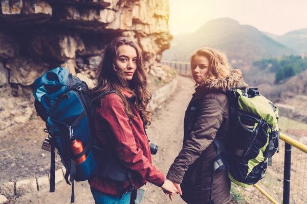 The Ultimate Guide to Find LGBTQ+ Hikers and Outdoor Groups ...