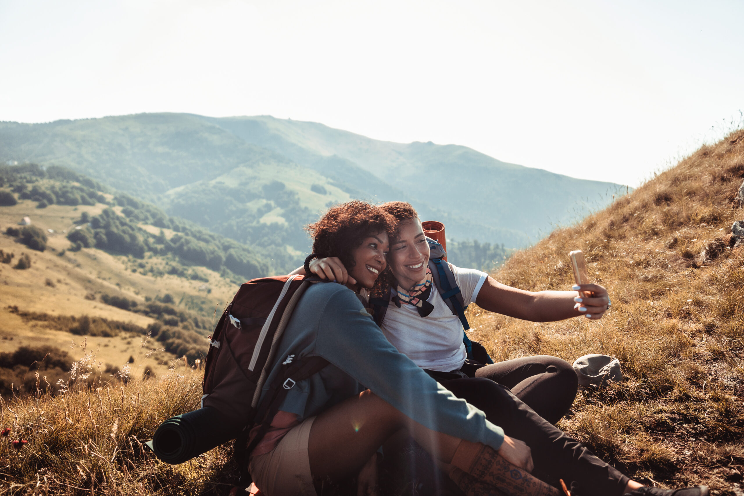 The Ultimate Guide to Find LGBTQ+ Hikers and Outdoor Groups ...