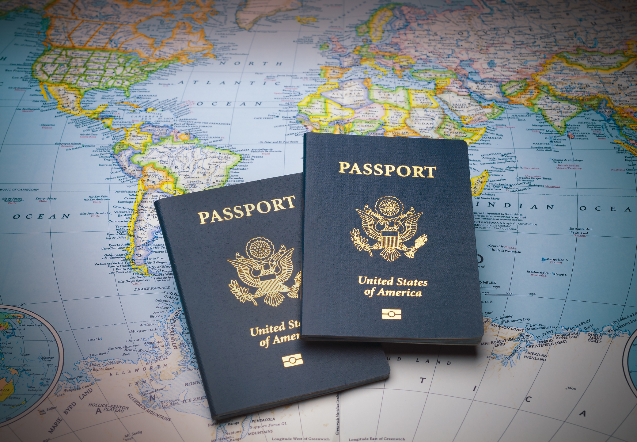 First U S Passport Issued With ‘x Gender Marker Vacationer Magazine