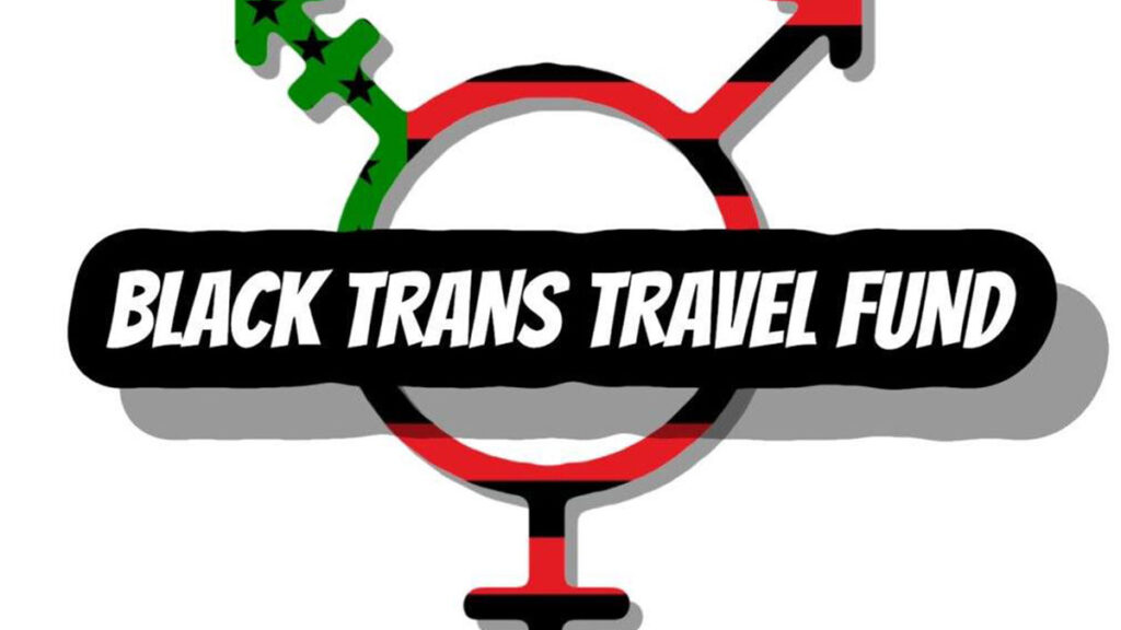 trans travel fund