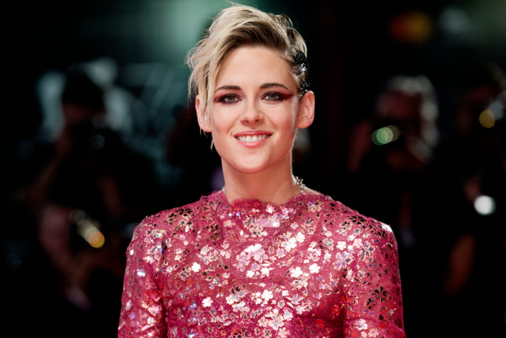 Kristen Stewart (Photo Credit: Andrea Raffin / Shutterstock)