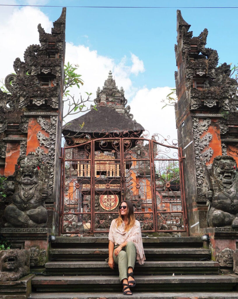 Ubud, Bali, Indonesia (Photo Credit: Lola Méndez)