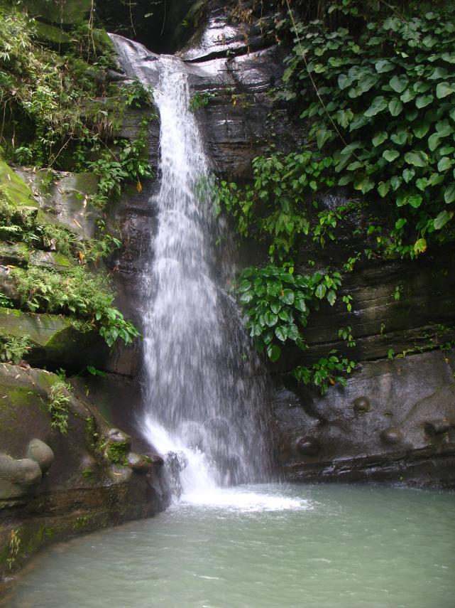 Arcosip Ecotrail (Photo Credit: Philippines Department of Tourism)