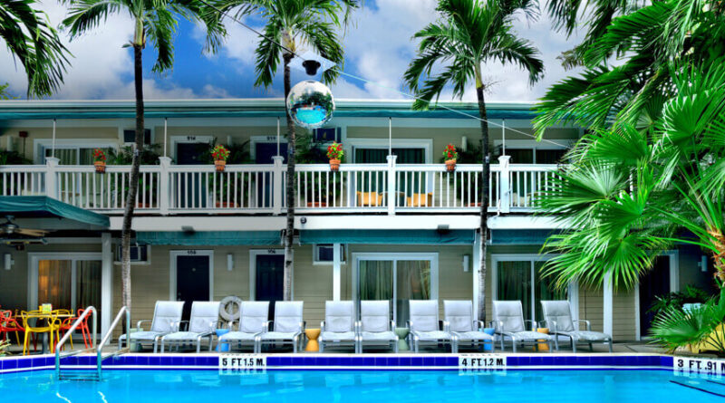 Island House Key West Resort