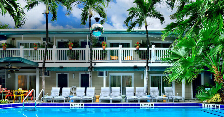 Island House Key West Resort