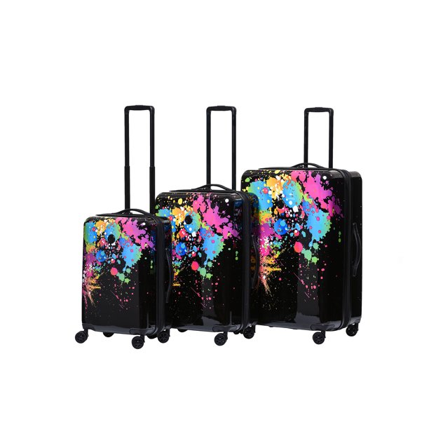 Away - Obsessed with my new Away luggage, I had been