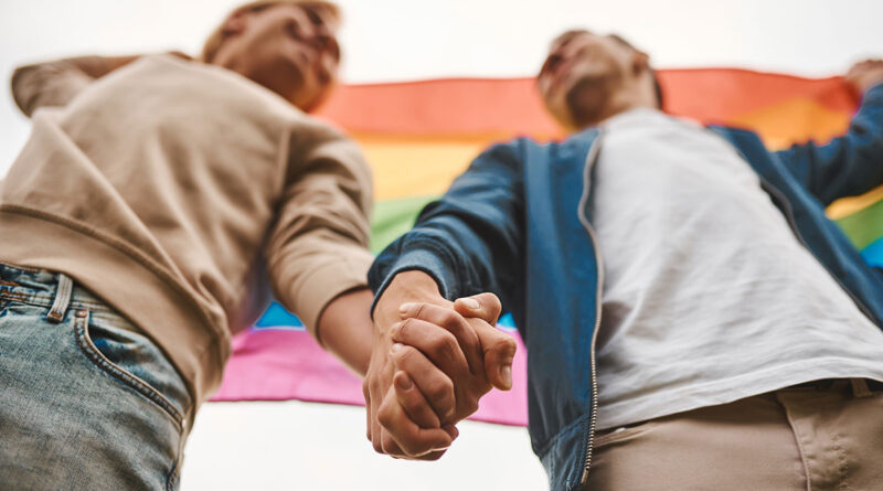 TreadRight Foundation and Rainbow Railroad provide pathway to freedom for members of the LGBTQ+ community. (Photo Credit: Shutterstock)