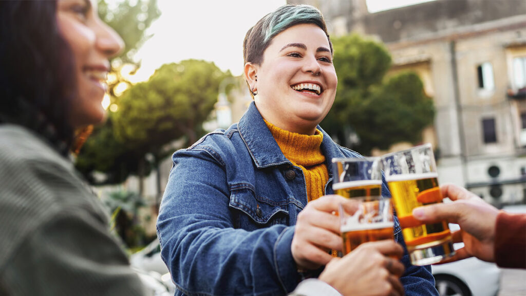 Queer-Owned Breweries in the U.S. (Photo Credit: Giuseppe Lombardo / iStock)