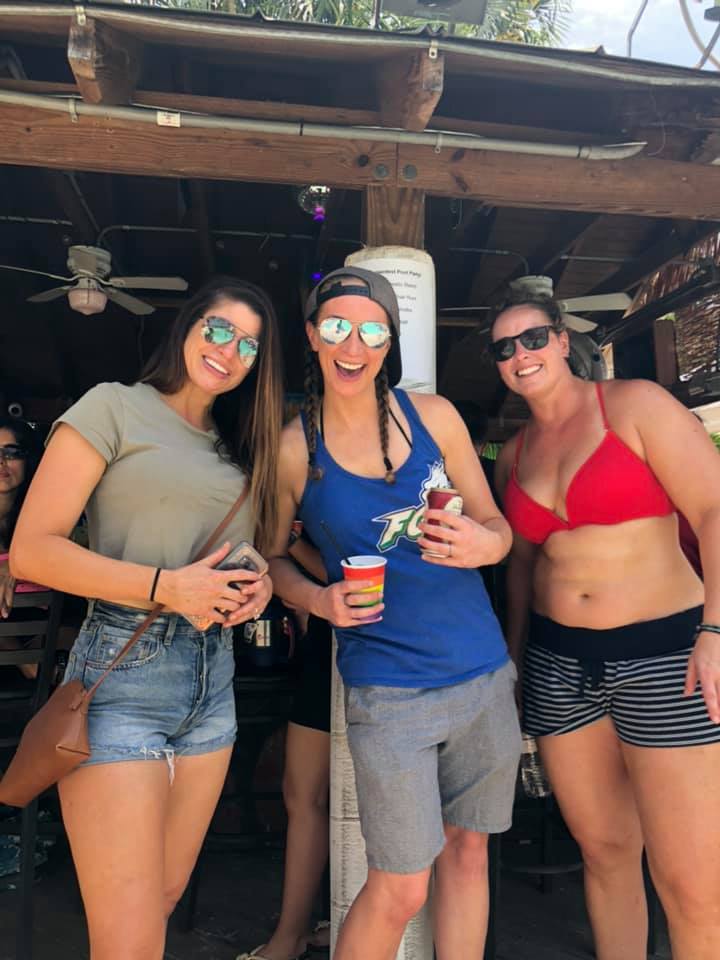 Womenfest in Key West