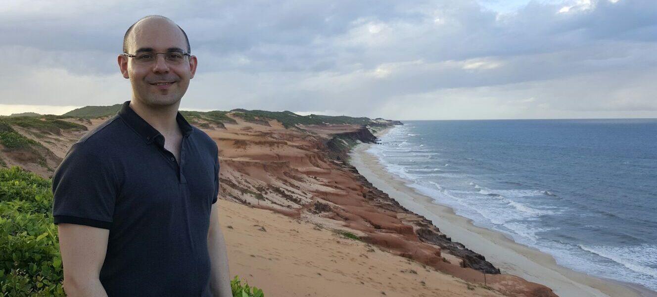 Vacationer of the Week: Abraham Bravo - Vacationer Magazine