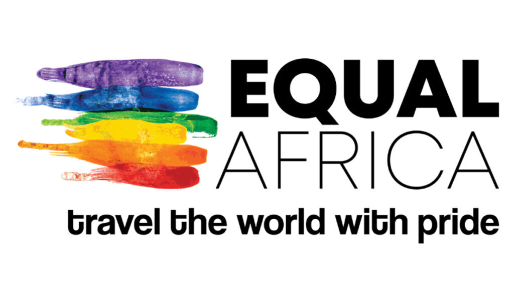 Equal Africa