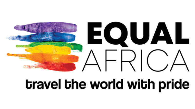 Equal Africa