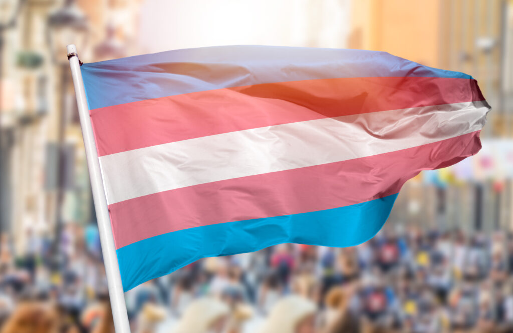 IGLTA Foundation's Transgender Advisory Group (Photo Credit: Cunaplus_M.Faba / iStock)