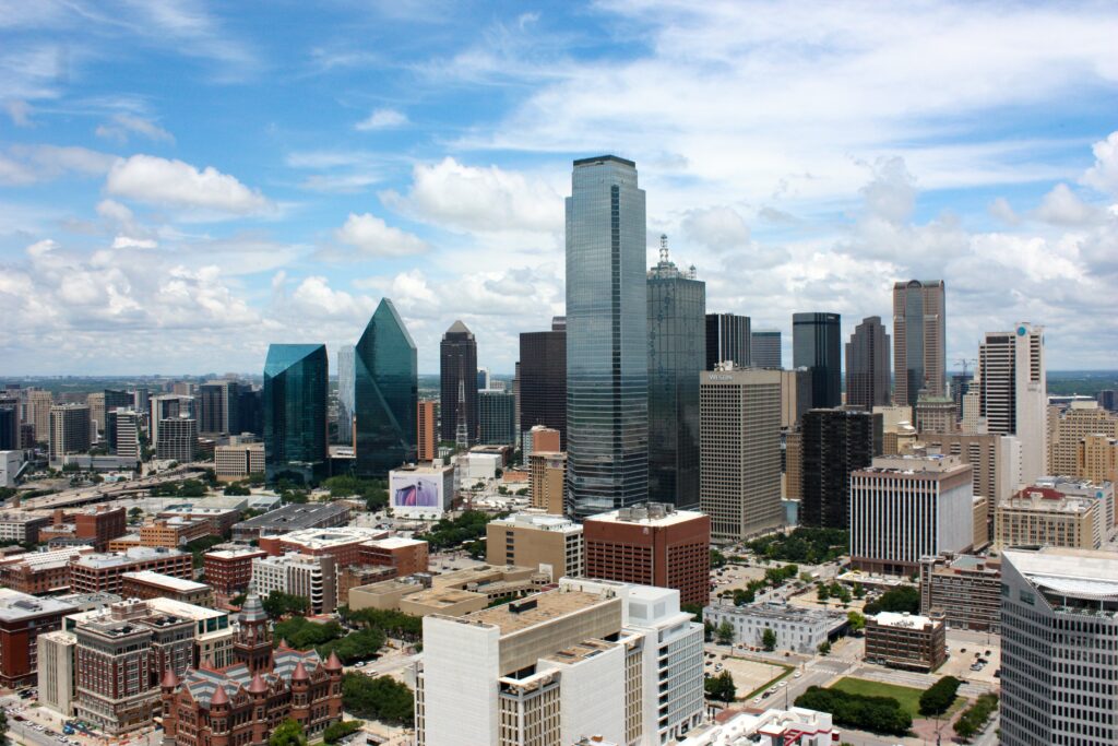 Ball Players Want the Gay Softball World Series moved out of Dallas, Texas. (Photo Credit: R K on Unsplash)