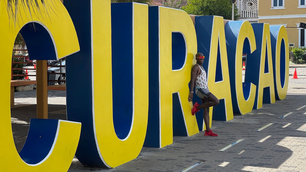 Curaçao (Photo Credit: Joseph Love)