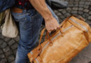 Luxury Travel Gear (Photo Credit: knape / iStock)