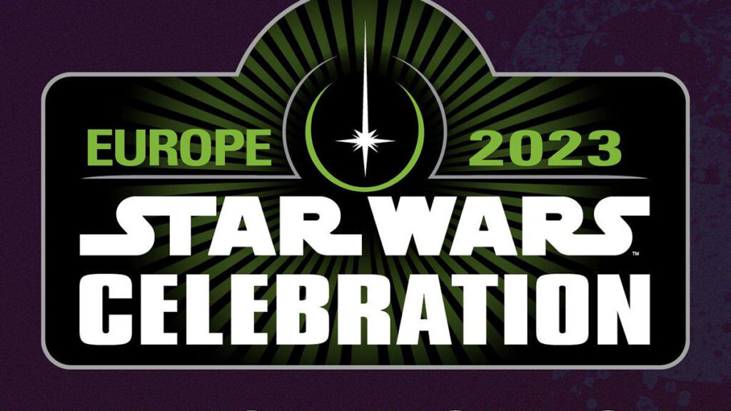 Star Wars Celebration returns to London in 2023.