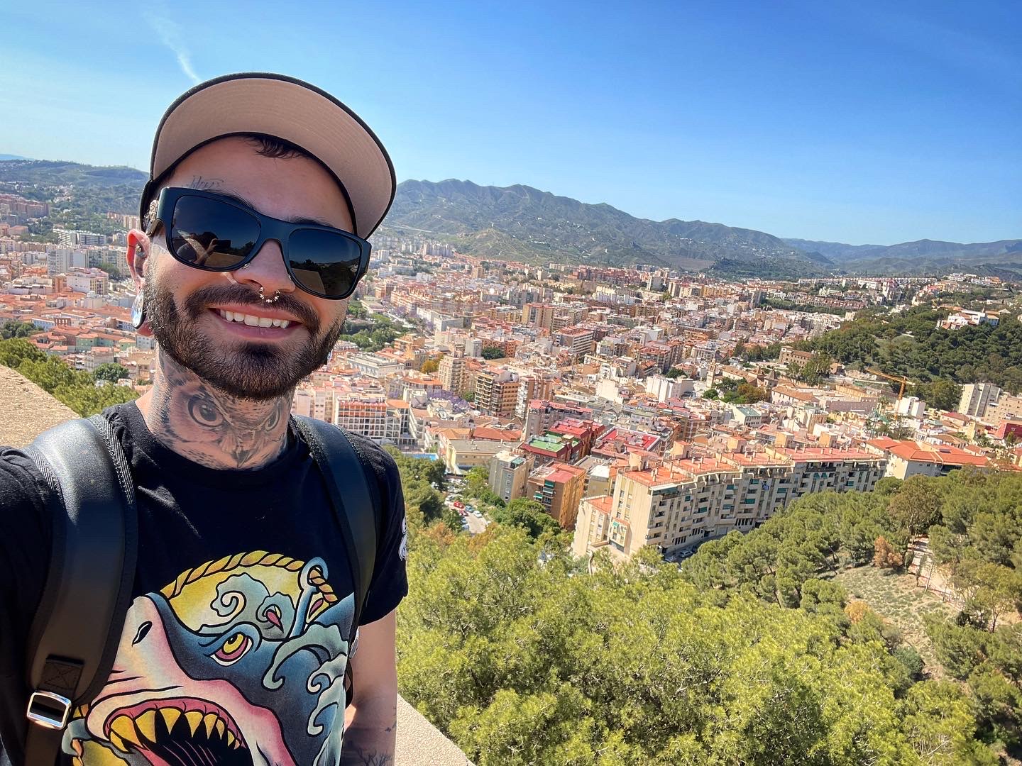 5 Queer Tattoo Artists Who Travel the World Vacationer Magazine