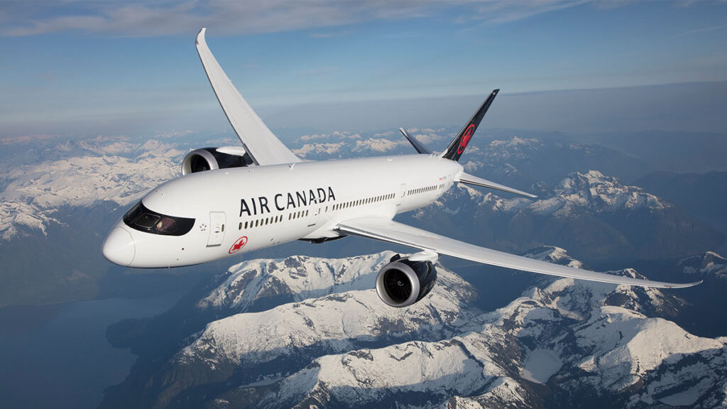 Air Canada