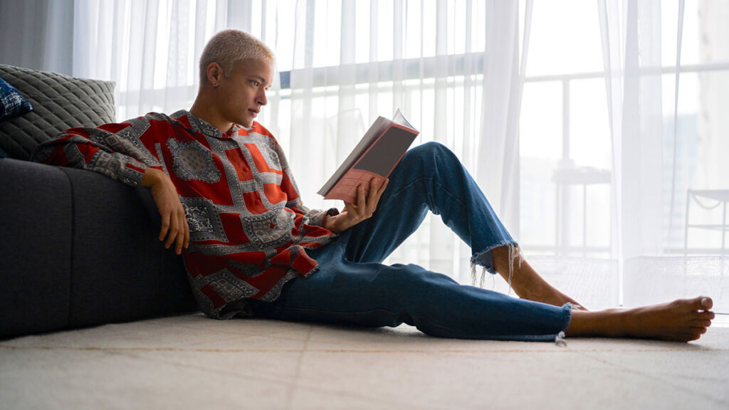 Queer Travel Books to Read (Photo Credit: FG Trade / iStock)