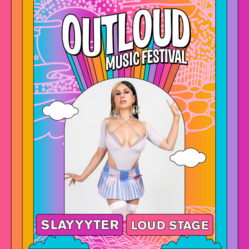 OUTLOUD Music Festival Highlights Queer Talent with a Stop in Nashville