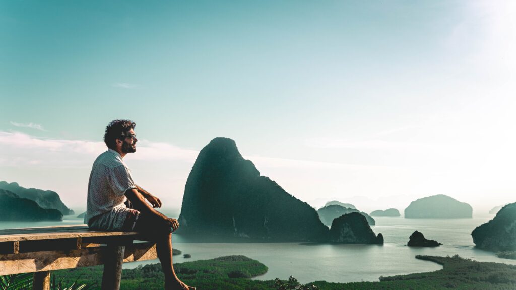 Thailand - Off Season Travel Demand Between Australia and Southeast Asia (Photo Credit: Racim Amr Hire for Unsplash)