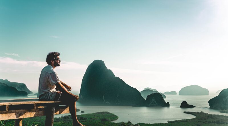 Thailand - Off Season Travel Demand Between Australia and Southeast Asia (Photo Credit: Racim Amr Hire for Unsplash)