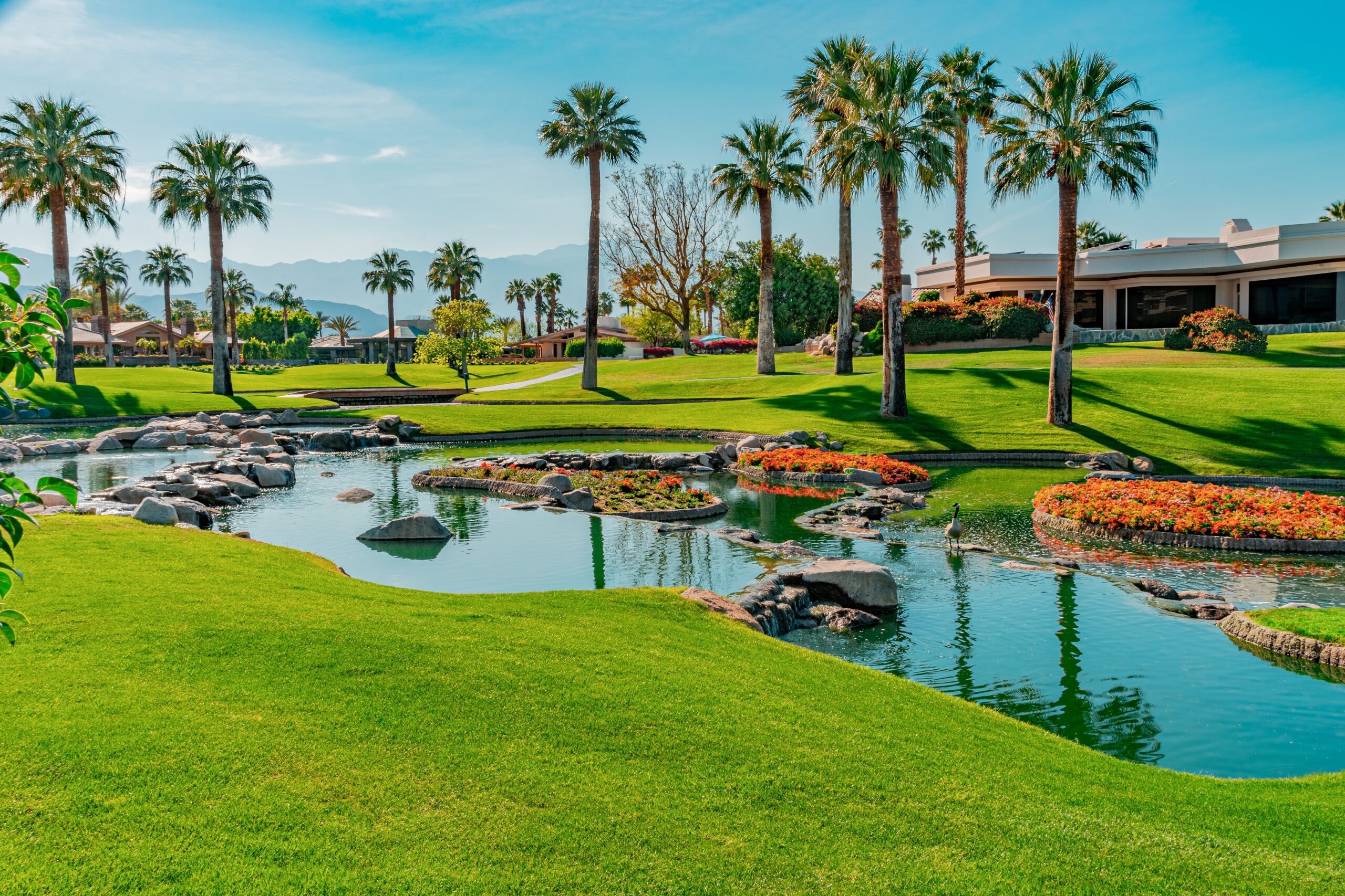 IGLTA Selects Palm Springs as Its 2025 Global Convention Destination