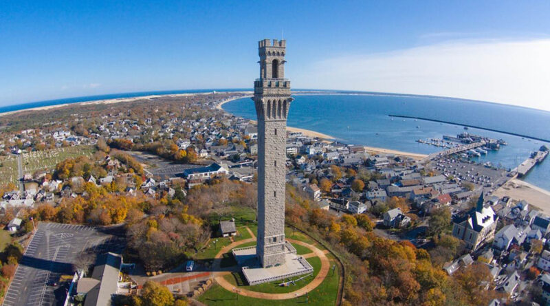 (Photo Credit: Pilgrim Monument and Provincetown Museum)