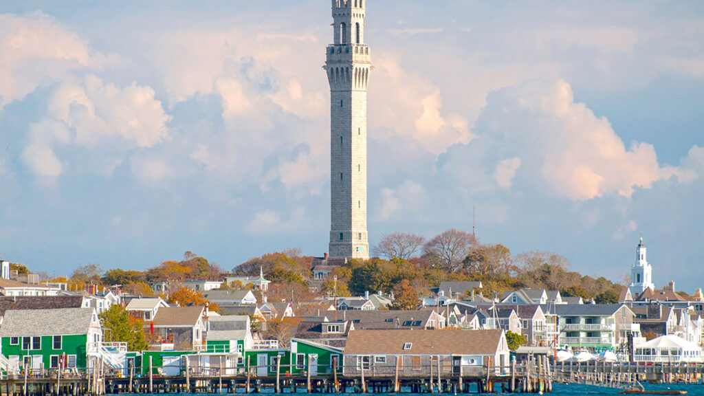 Lesbian Travel Guide to Provincetown (Photo Credit: Ruth H Curtis on Unsplash)