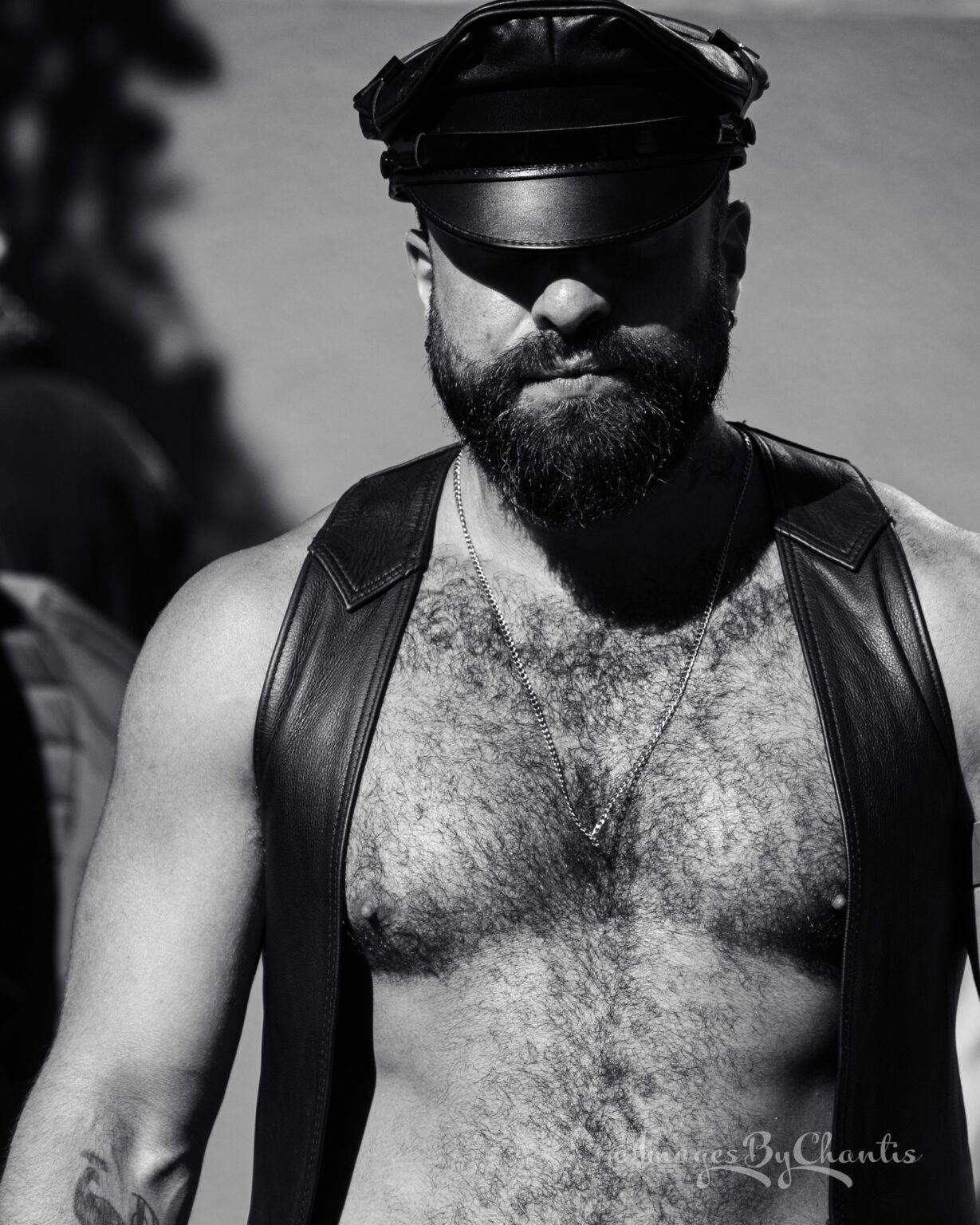 Folsom Street Fair 2022 in Pictures Vacationer Magazine