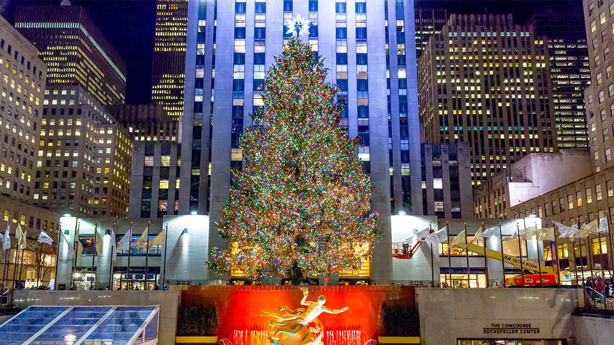 Queer Holiday Celebrations in New York City - Vacationer Magazine