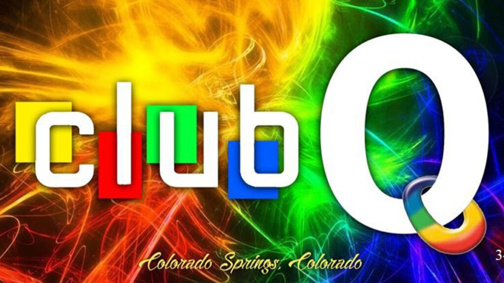 Club Q - Colorado Springs, Colorado