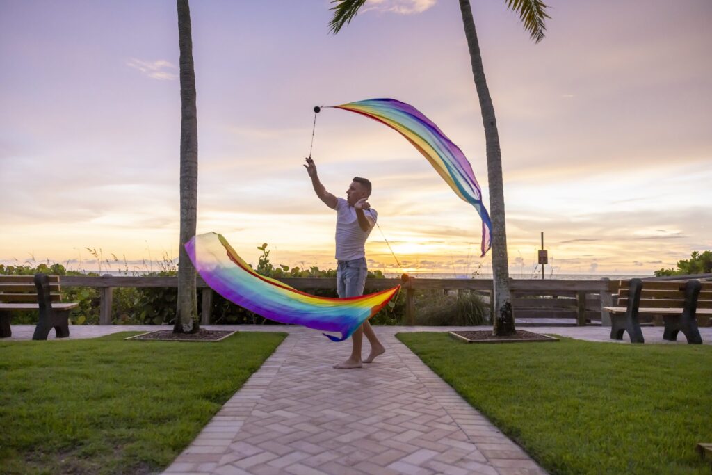 Naples Beach (Photo Credit: © Naples, Marco Island, Everglades CVB)