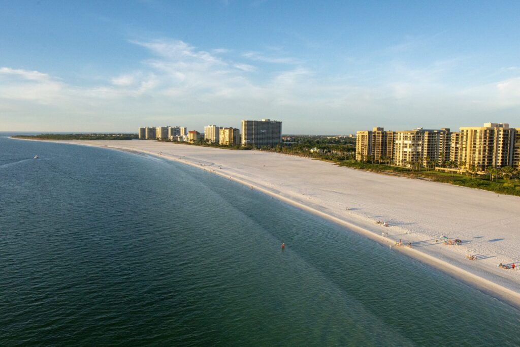 Off the Hook Comedy Club  Naples, Marco Island & Everglades