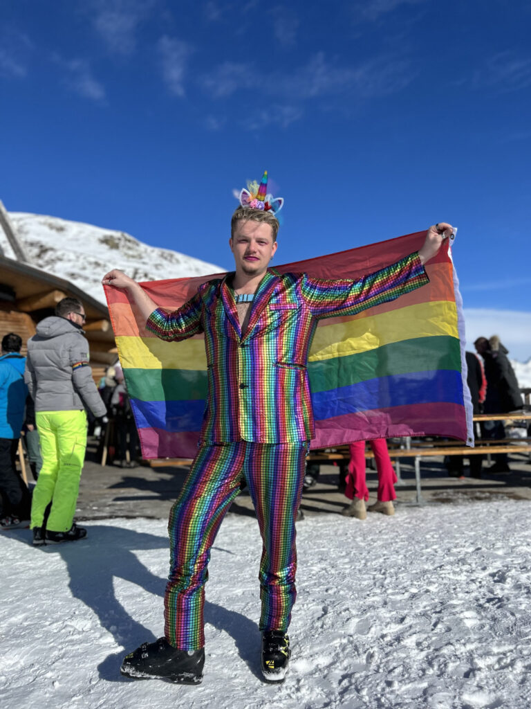 Arosa Drag Race (Photo Credit: Oliver Scampton)