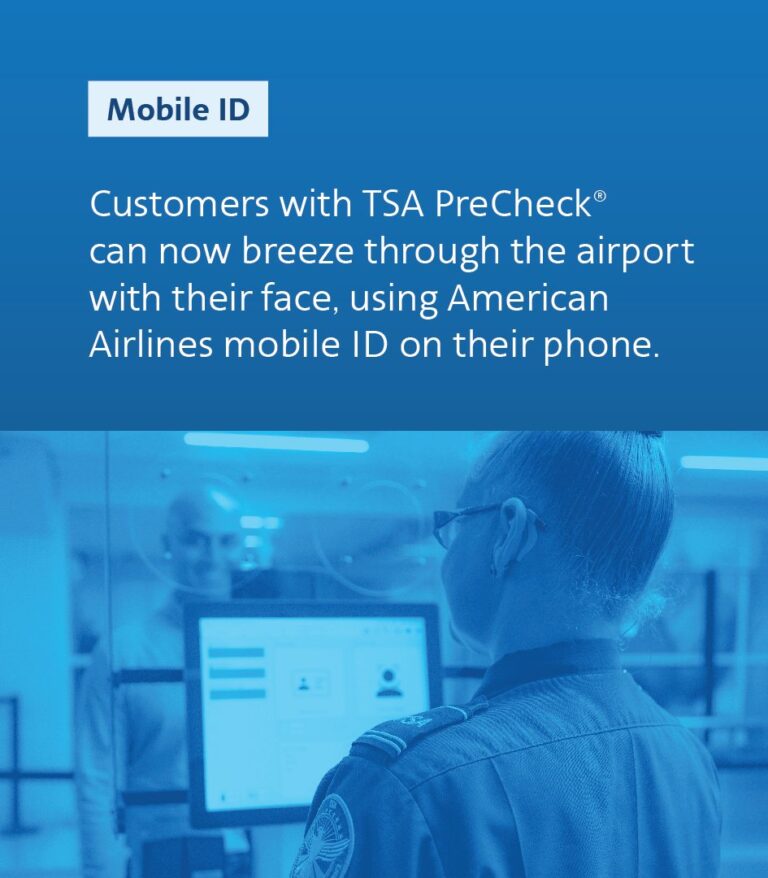 TSA PreCheck and Clear What's the Difference? Vacationer Magazine