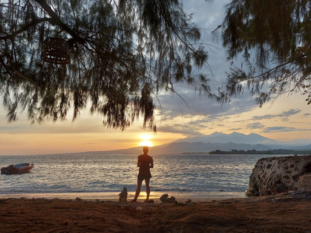 Gili Air Island, Indonesia (Photo Credit: Katja Gehrmann)