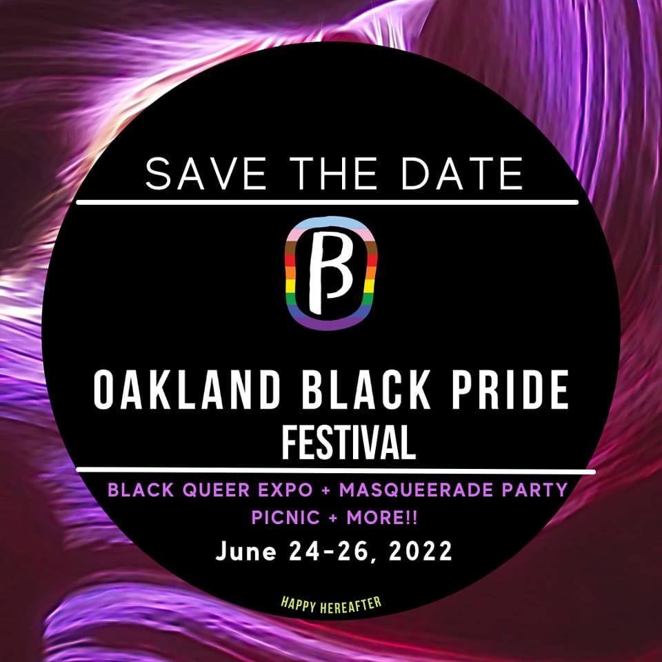 Stay at the Kissel Uptown for Oakland Black Pride Vacationer Magazine