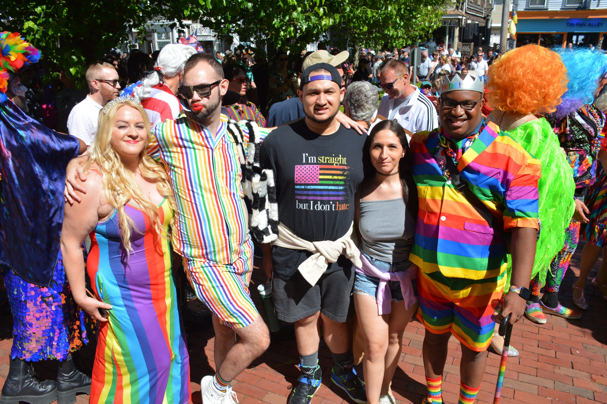 Provincetown Pride Center Set for Grand Opening During Pride month