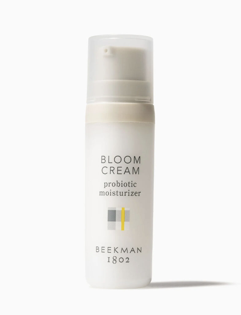 Bloom Cream Mini (Photo Credit: Beekman 1802)