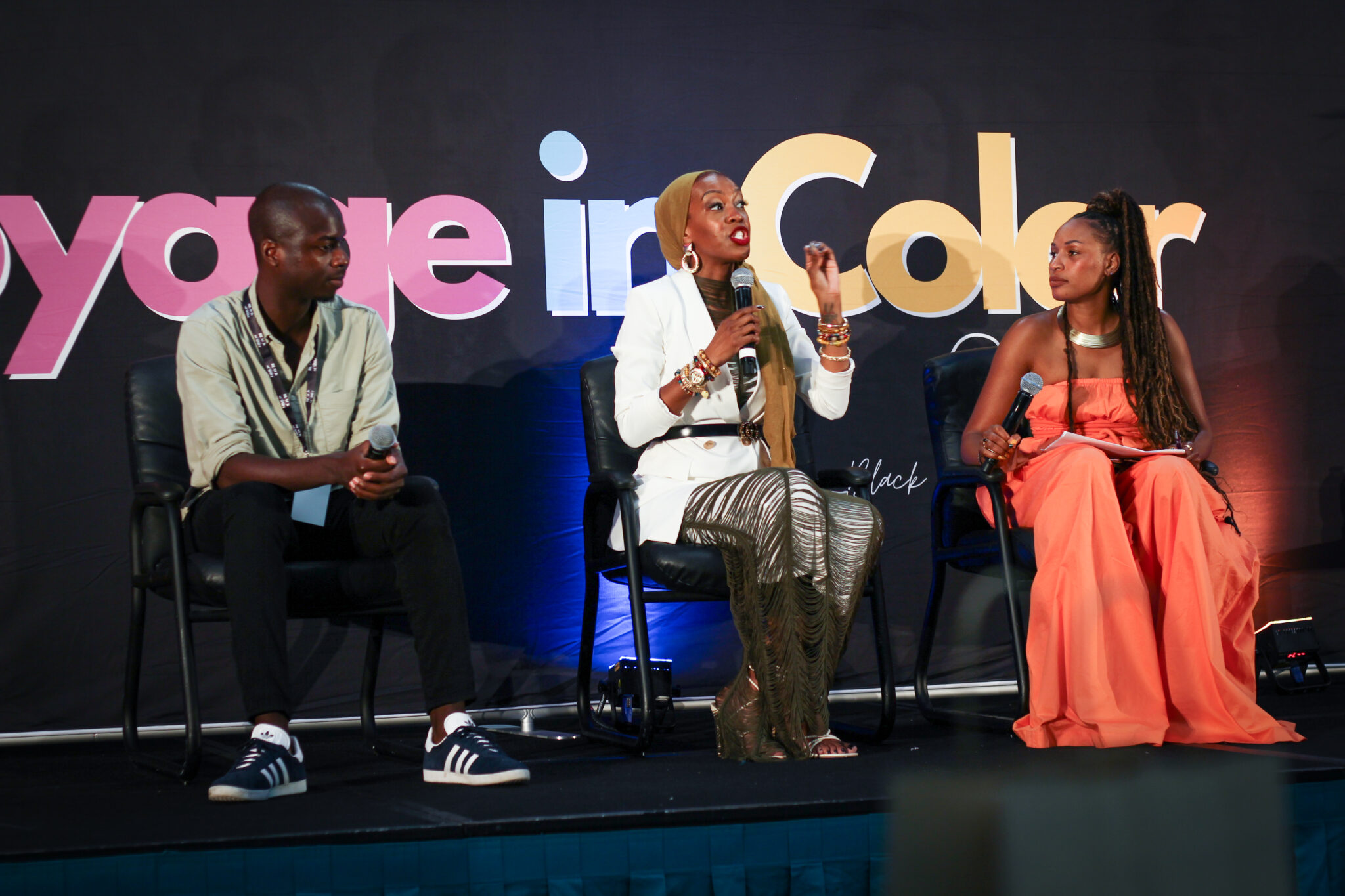 Black Travel Summit Announces an Exciting Lineup for Its Second Year ...