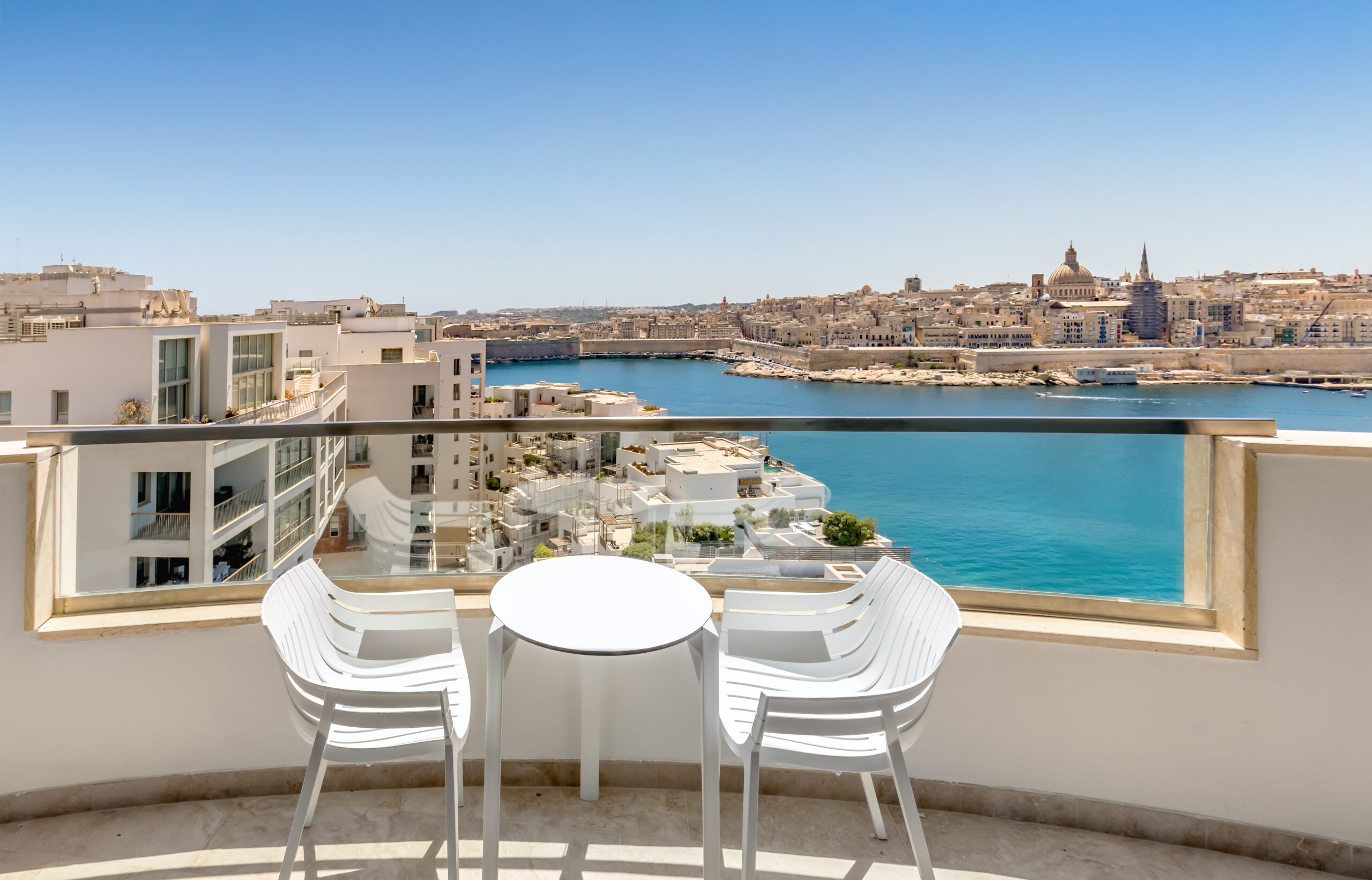 Luxury Hotel Option in Queer-Friendly Malta - Vacationer Magazine