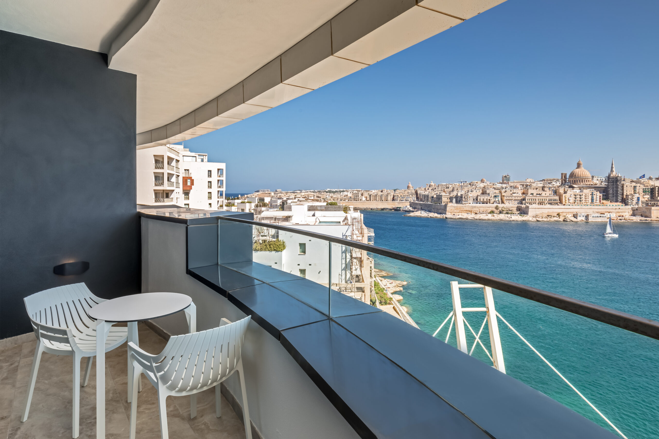 Luxury Hotel Option in Queer-Friendly Malta - Vacationer Magazine