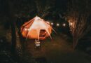 7 Favorite Glamping Holiday Options