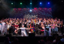 Gay Men’s Chorus of Washington D.C. Present Their Holiday Show