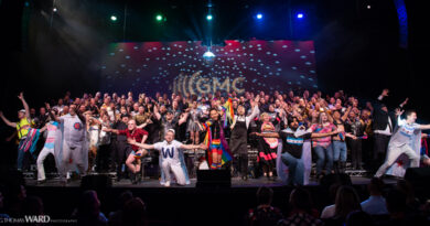 Chicago Gay Men’s Chorus Announces Holiday Spectacular